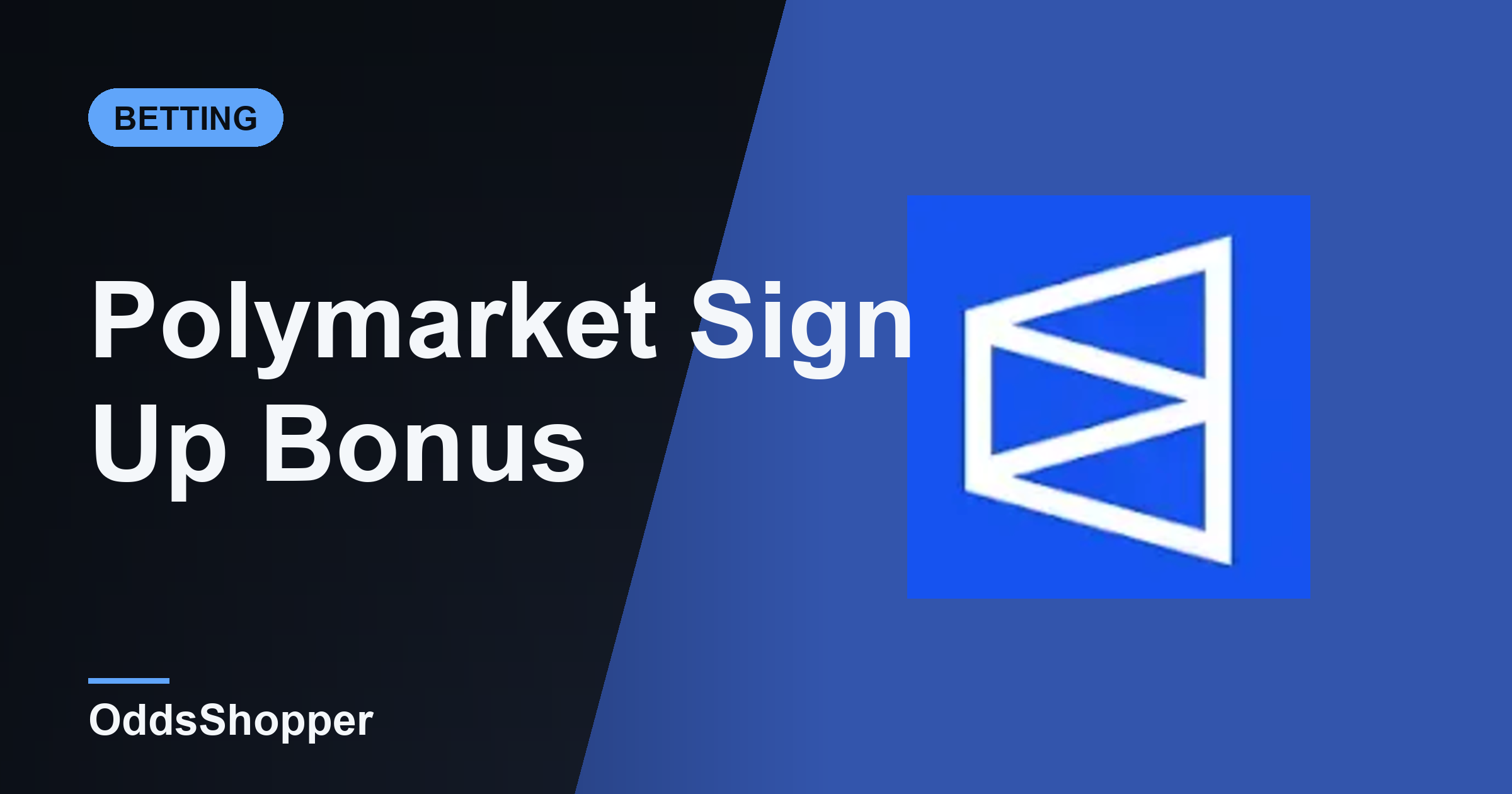 Polymarket Sign Up Bonus: How To Claim Your $50 Offer