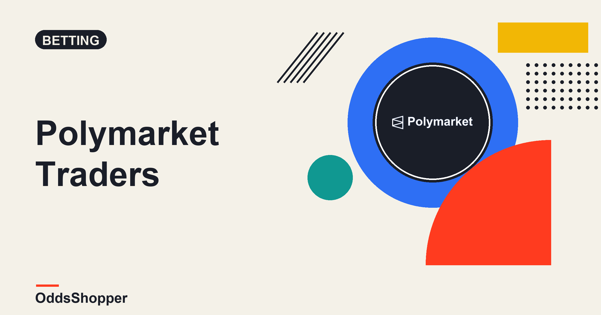 Polymarket Traders: What The Leaderboard Screenshots Leave Out