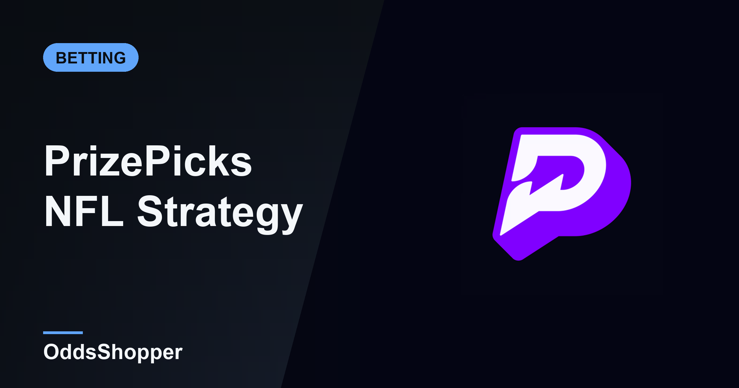 PrizePicks NFL Strategy: Win With Projections & Flex Math