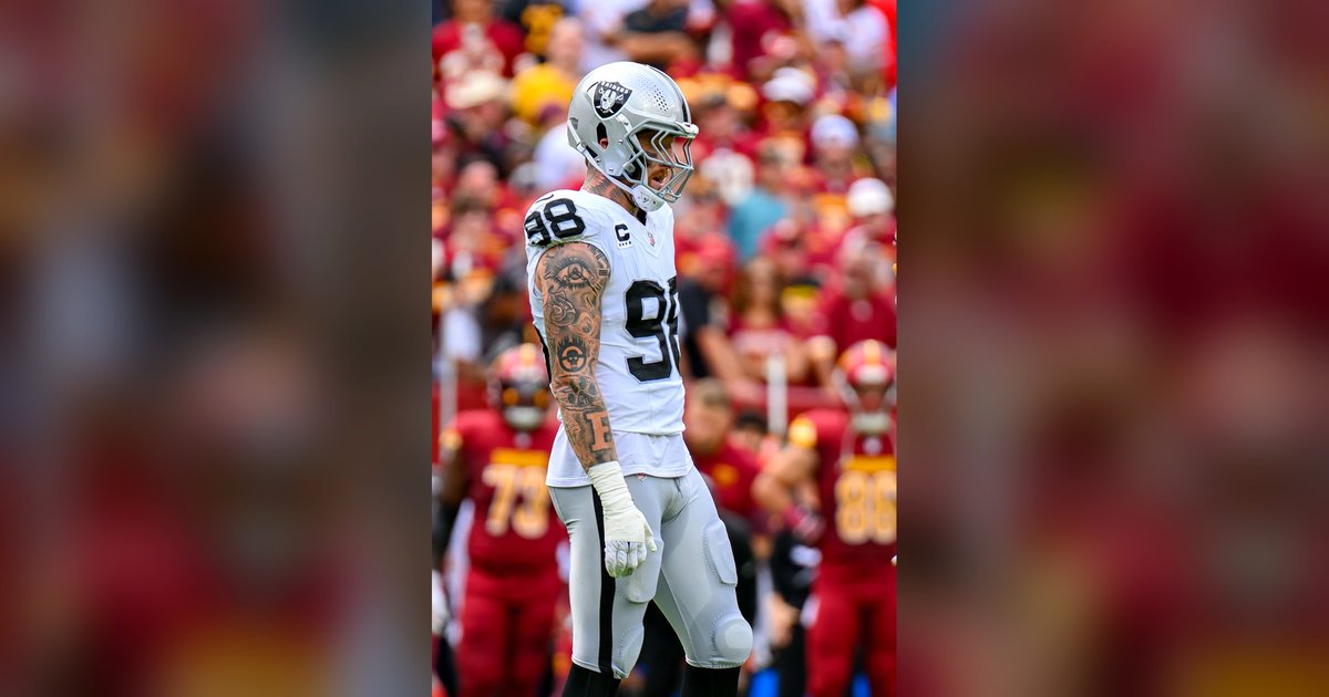 Built To Force Turnovers: Raiders vs Patriots Picks