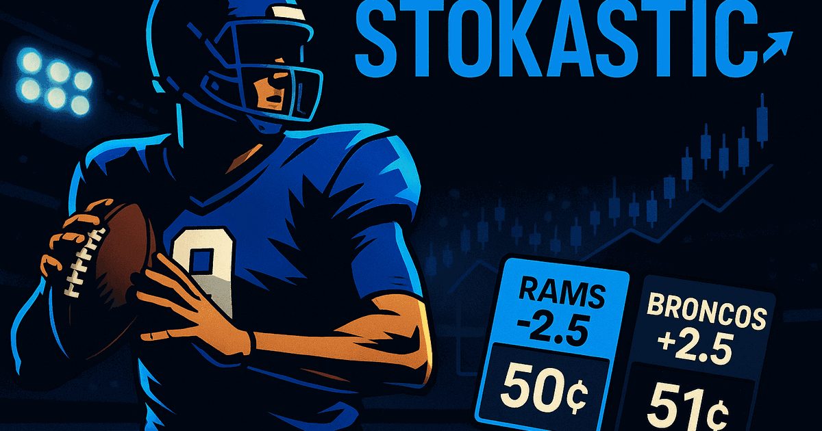 Rams vs Broncos Prediction: Stafford Doesn't Need Nacua