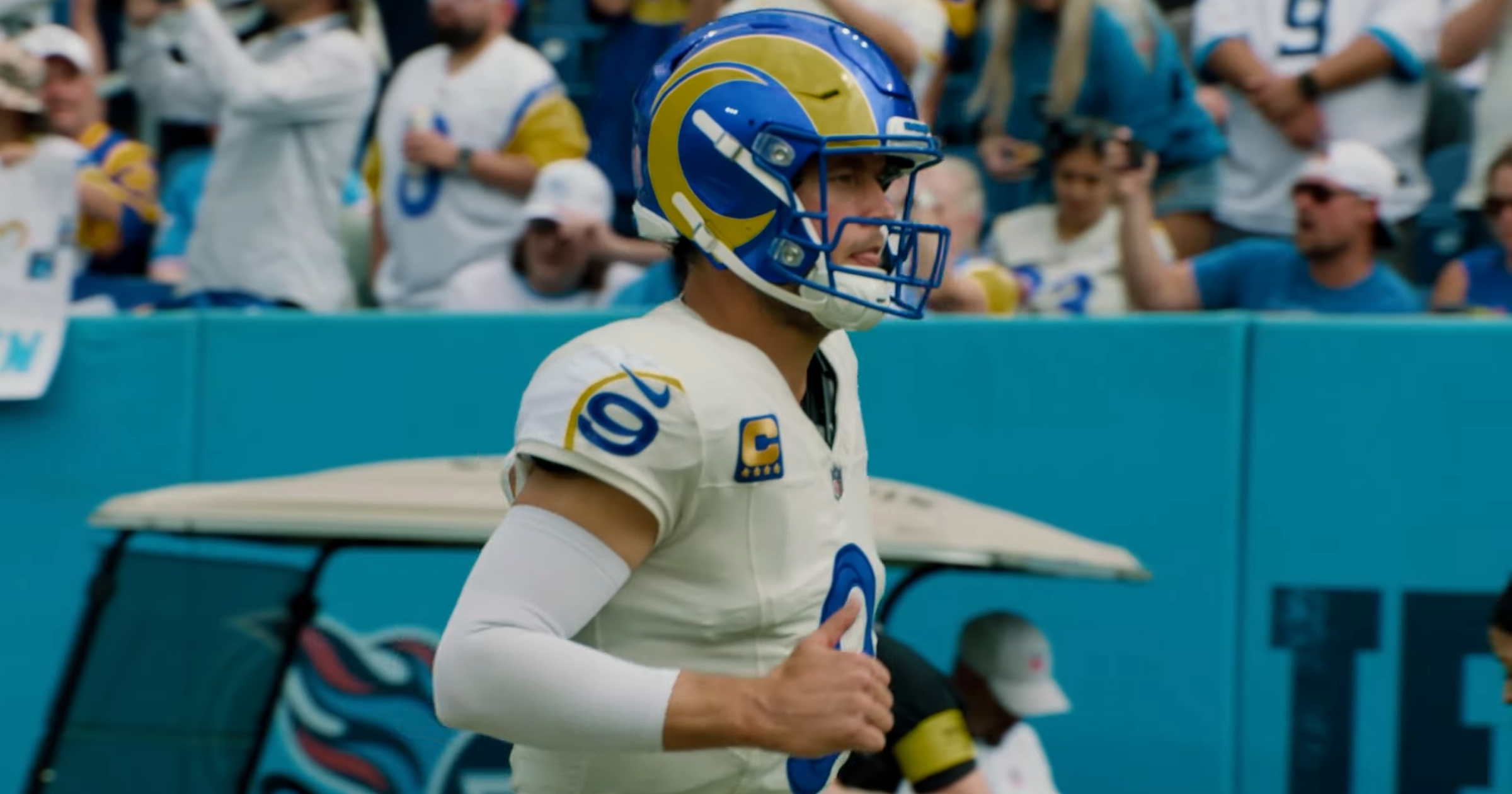 Denver Can't Keep Up: Rams vs Broncos Sunday Night Picks