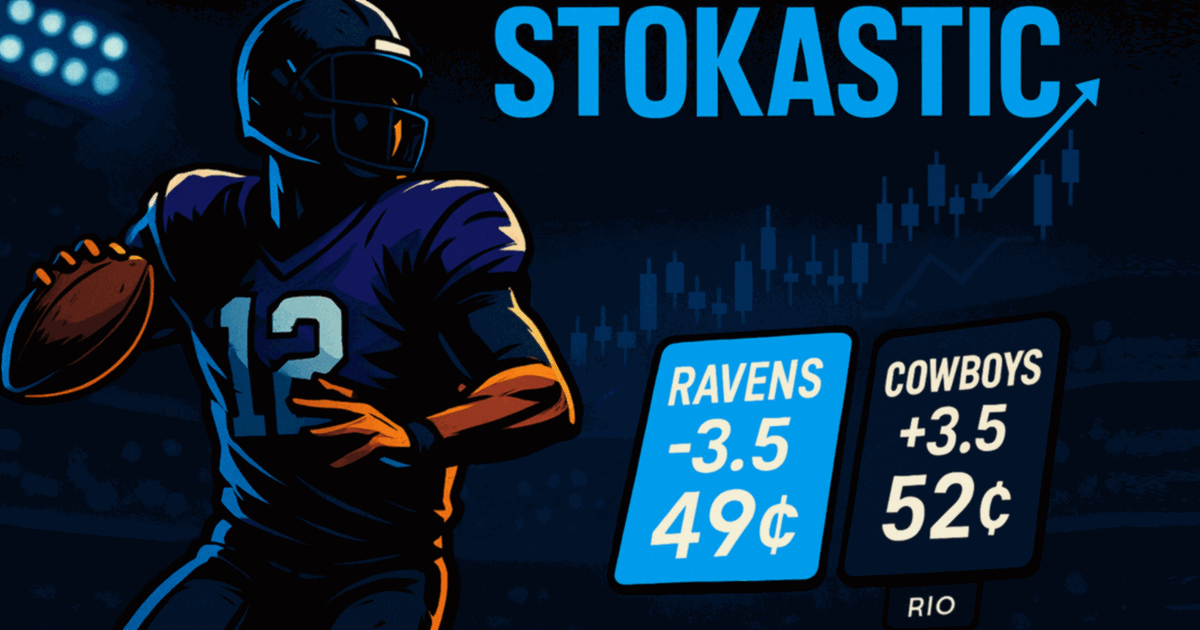 Ravens vs Cowboys Prediction: Dallas Is Home In Name Only