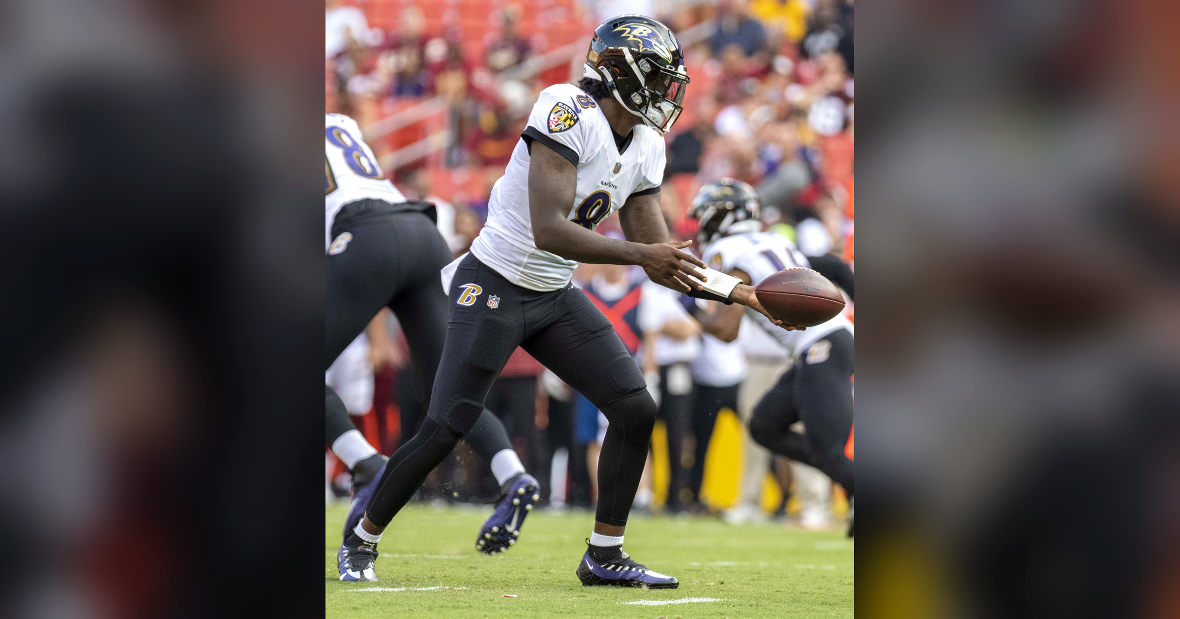 A Shootout In Rio: Ravens vs Cowboys Picks