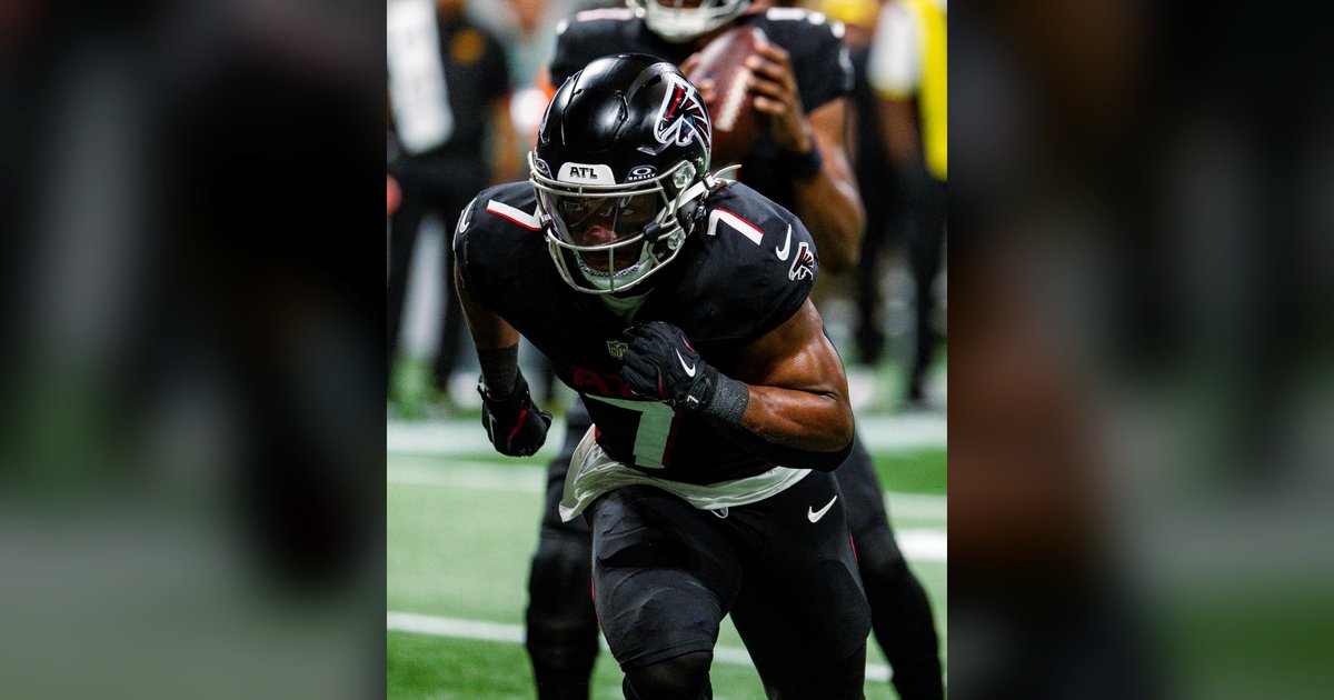 Ravens vs Falcons Sunday Night Picks: Lamar Watch