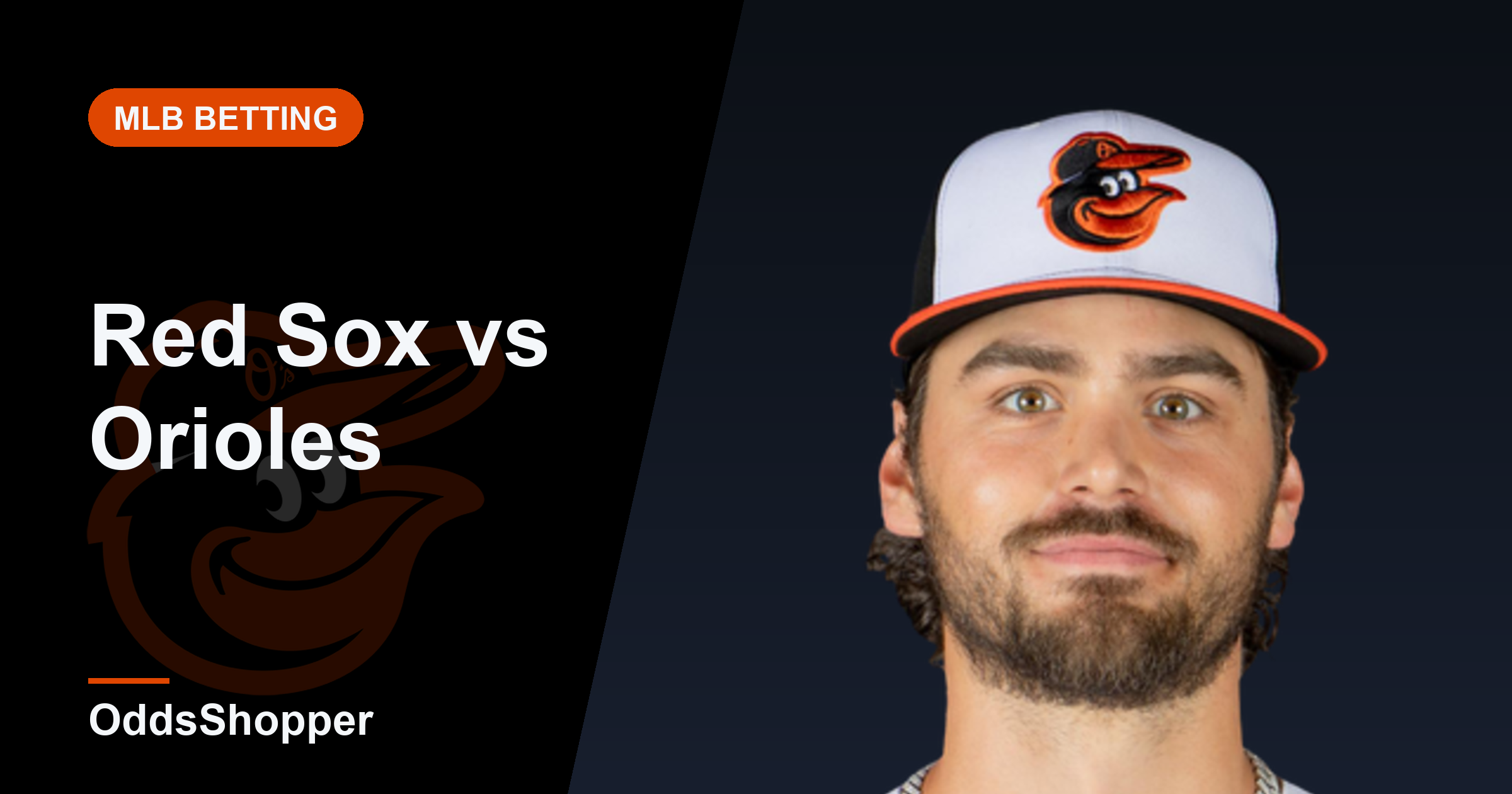 Red Sox vs Orioles Odds: Best Prices and +EV Edges