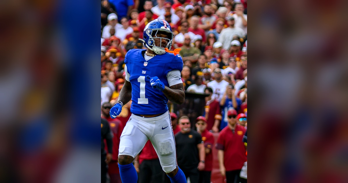 Saints vs Giants Picks: Why Are The Saints Favored?