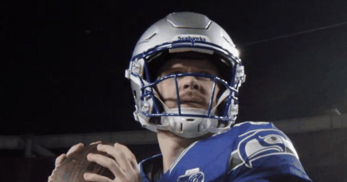 Sam Darnold Completions Thursday: 19 Is The Number