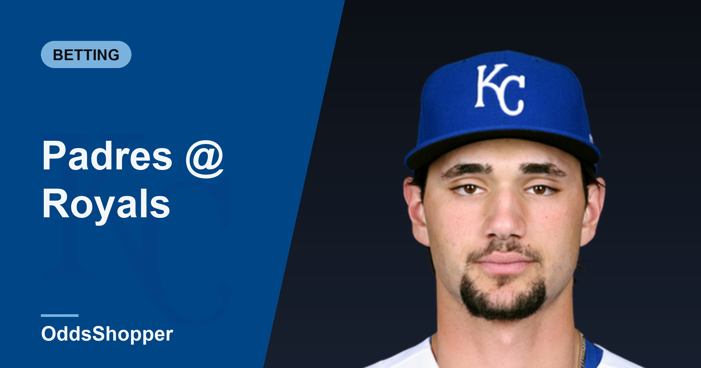 San Diego Padres @ Kansas City Royals Home Run Picks Today (7/18)