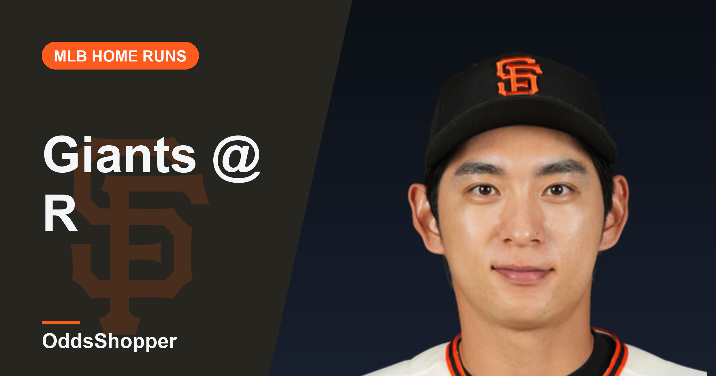San Francisco Giants @ Arizona Diamondbacks Home Run Picks Today (6/30)