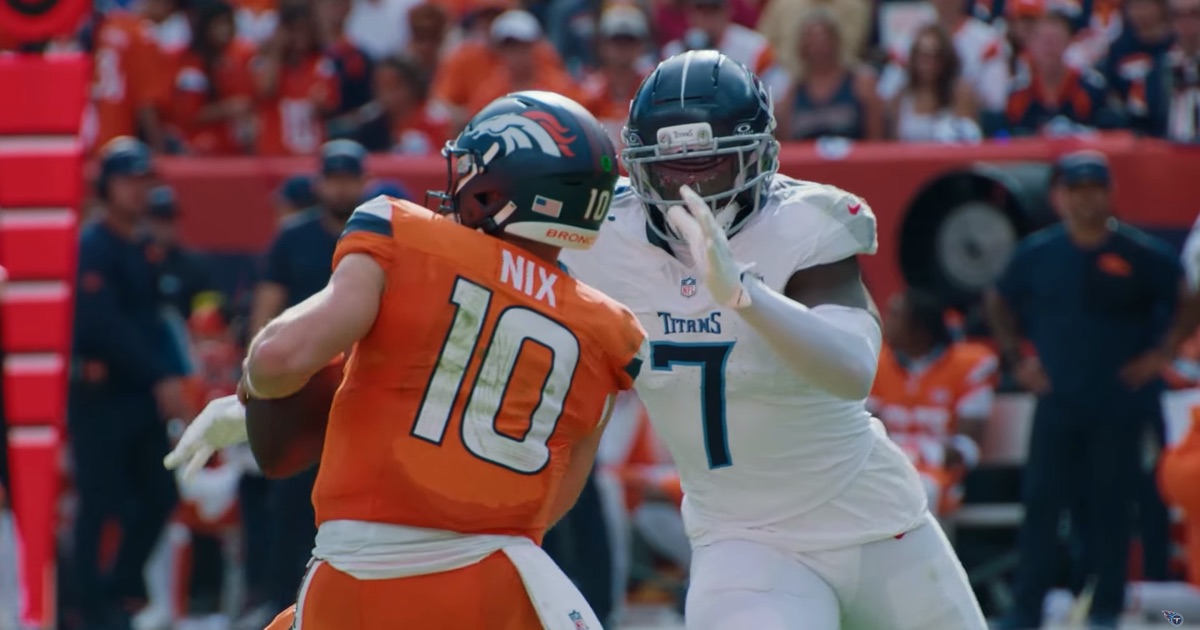 Seahawks vs Broncos Thursday Night Picks: Surtain Is Out