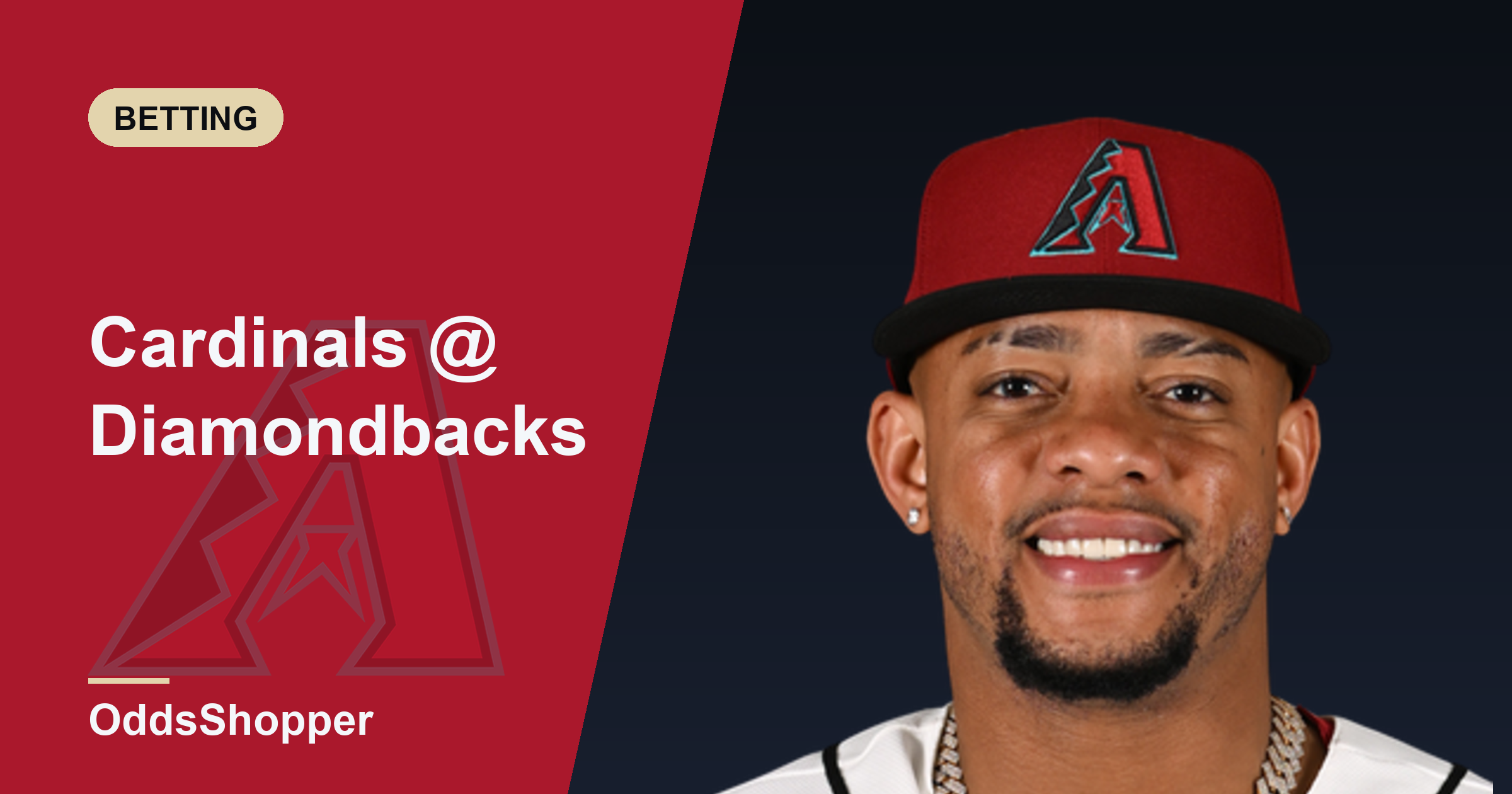 St. Louis Cardinals @ Arizona Diamondbacks Home Run Picks Today (7/18)