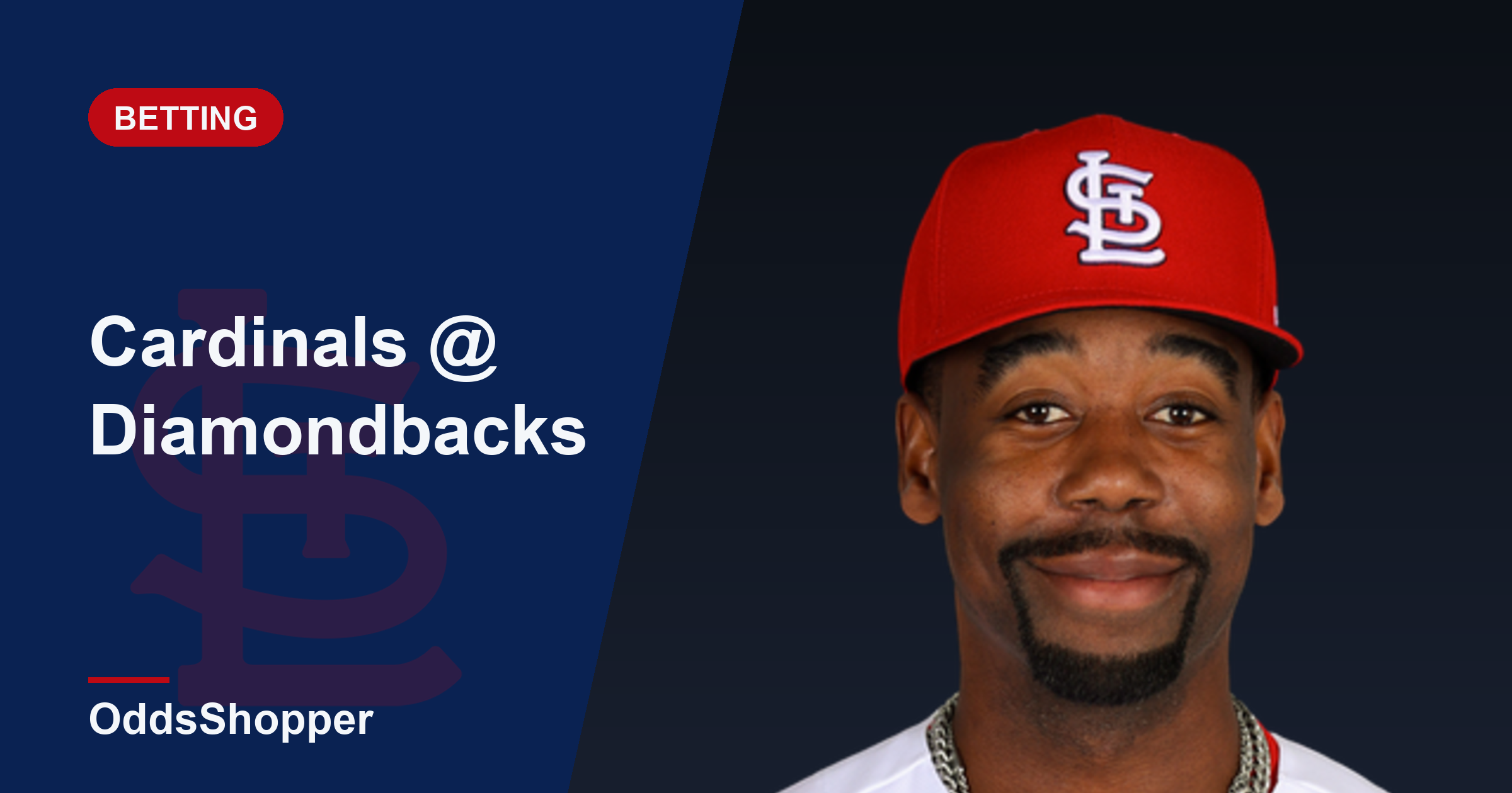 St. Louis Cardinals @ Arizona Diamondbacks Home Run Picks Today (7/19)