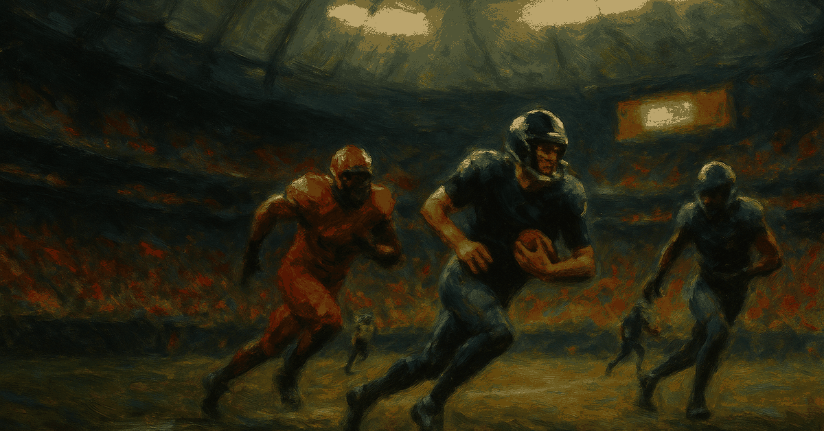 Sunday Night Football Picks: The Backup Changes Everything