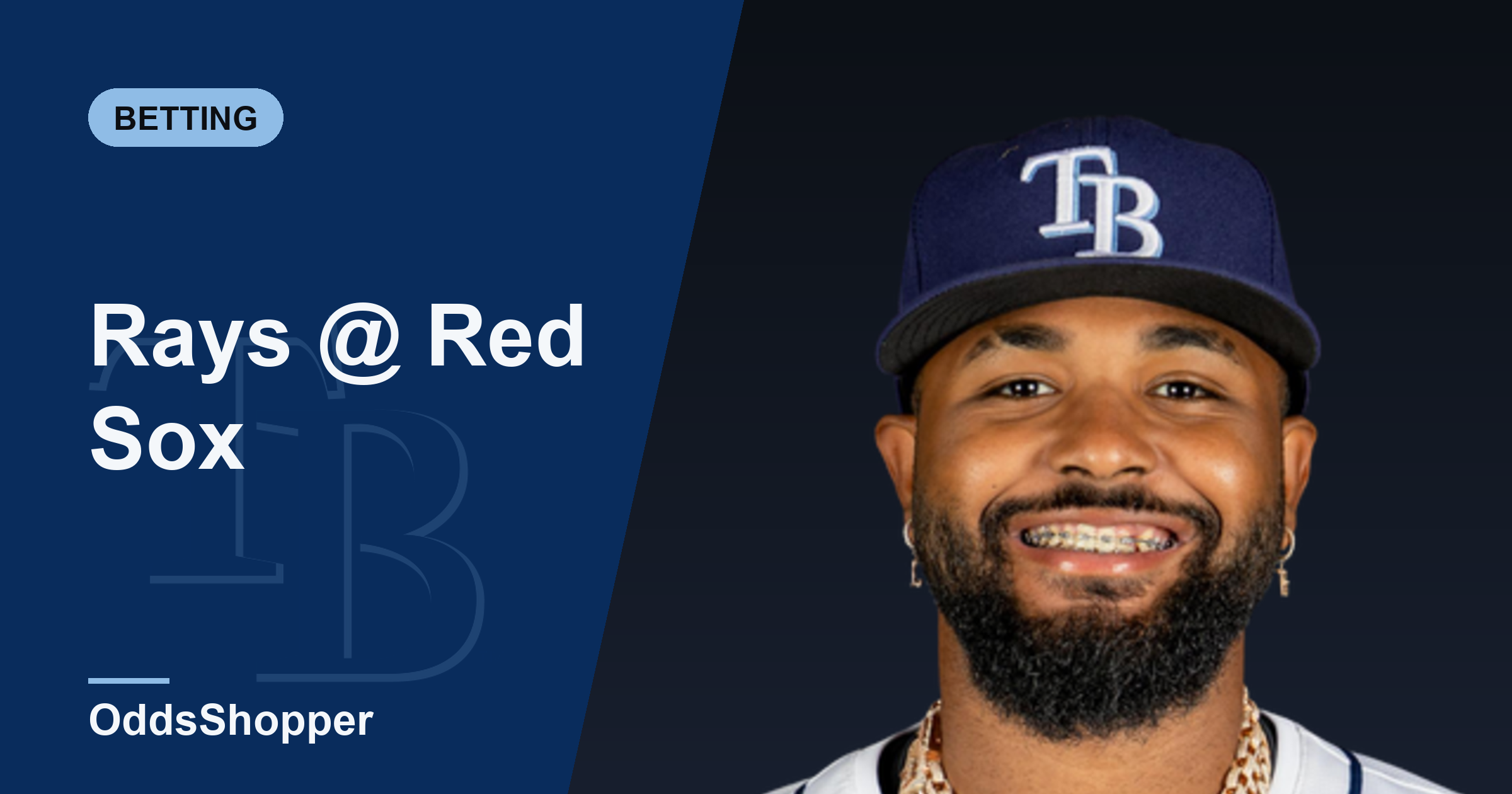 Tampa Bay Rays @ Boston Red Sox Home Run Picks Today (7/18)