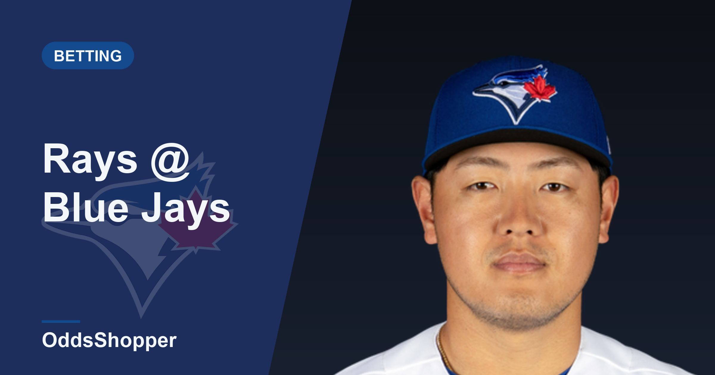 Tampa Bay Rays @ Toronto Blue Jays Home Run Picks Today (7/20)