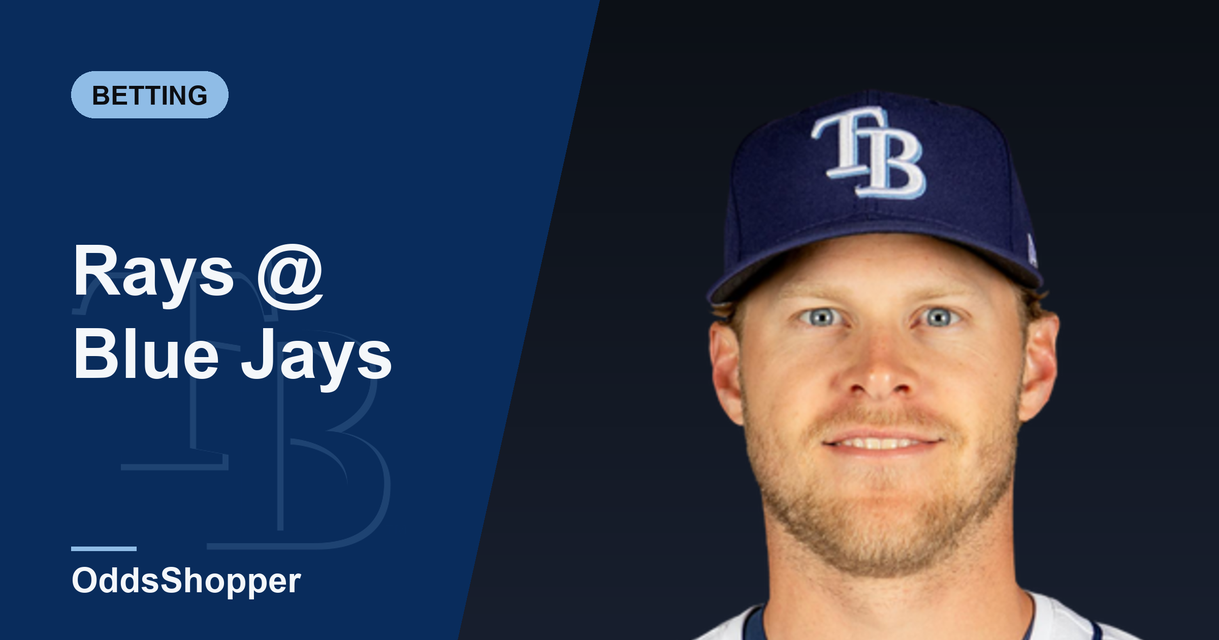 Tampa Bay Rays @ Toronto Blue Jays Home Run Picks Today (7/23)
