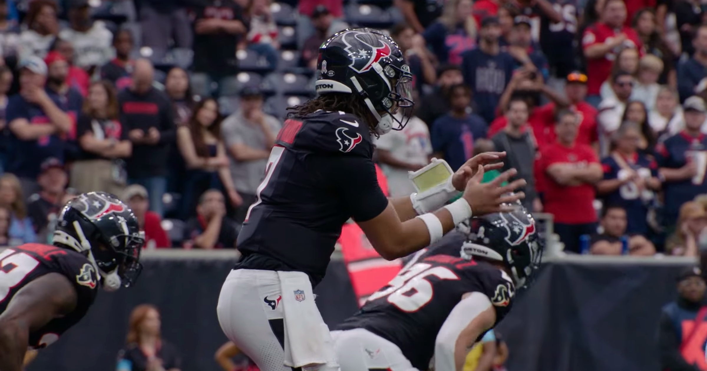 Two Desperate Teams, One At Home: Texans vs Colts Picks