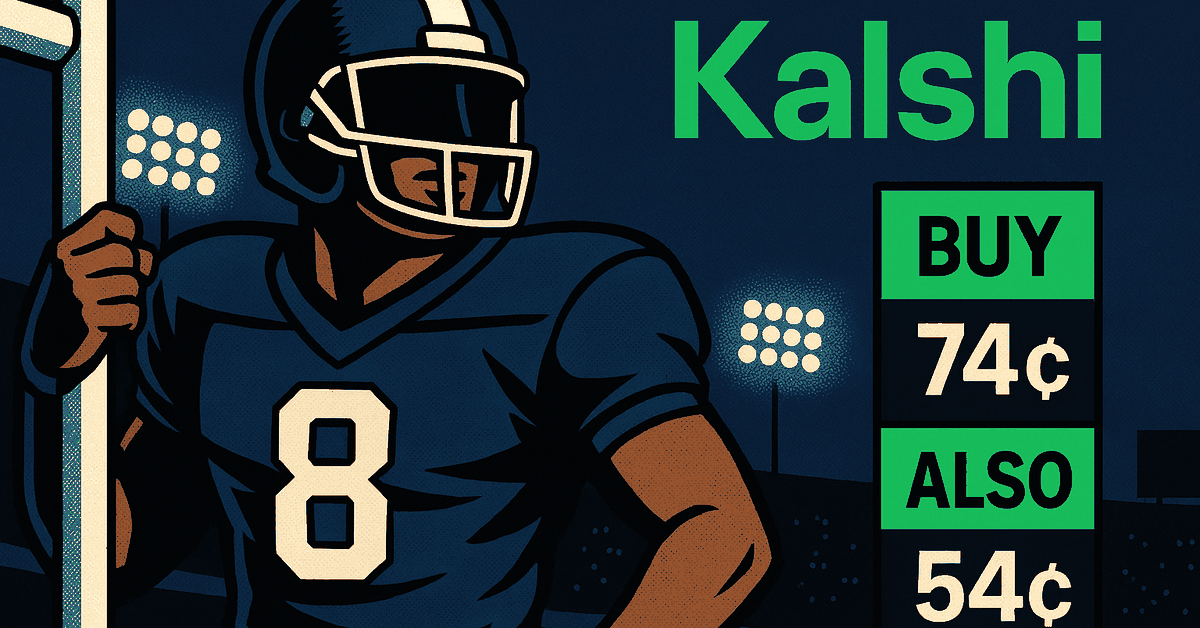 Texans vs Jaguars Kalshi Picks: Houston Throws In London