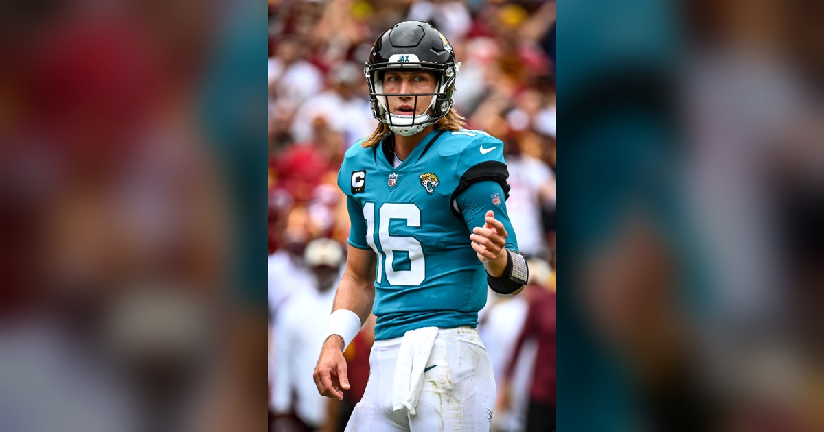 Texans vs Jaguars London Picks: The Jags Got Lucky