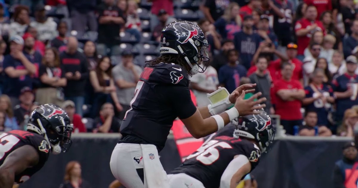 The Winless Bowl: Texans vs Titans Picks