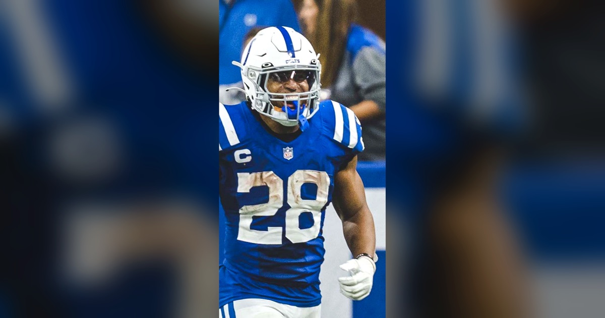 Titans vs Colts Picks: Can Tennessee Score At All?
