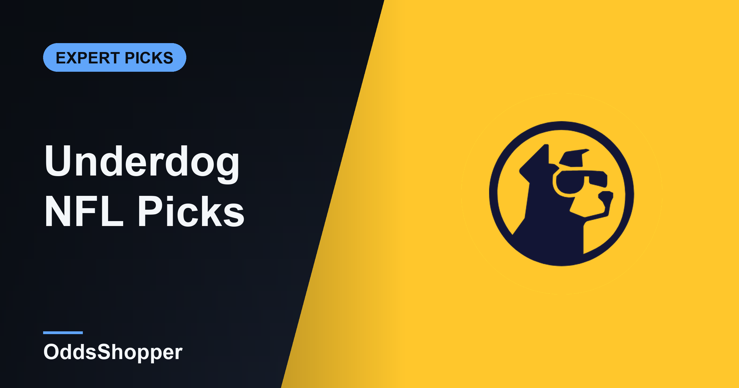 Underdog NFL Picks Today: Patriots-Seahawks, Wednesday, September 9