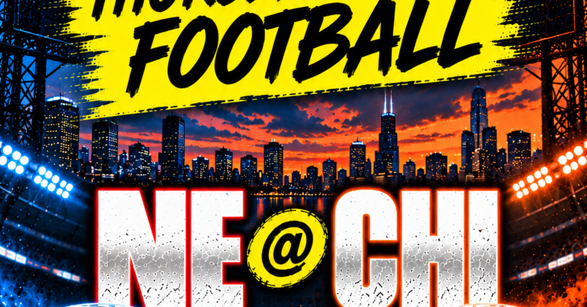 Underdog NFL Picks TNF: Henderson Higher, Loveland Higher