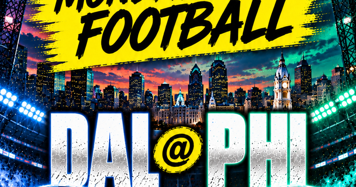 Underdog NFL Picks MNF: Prescott Higher, McKee Lower