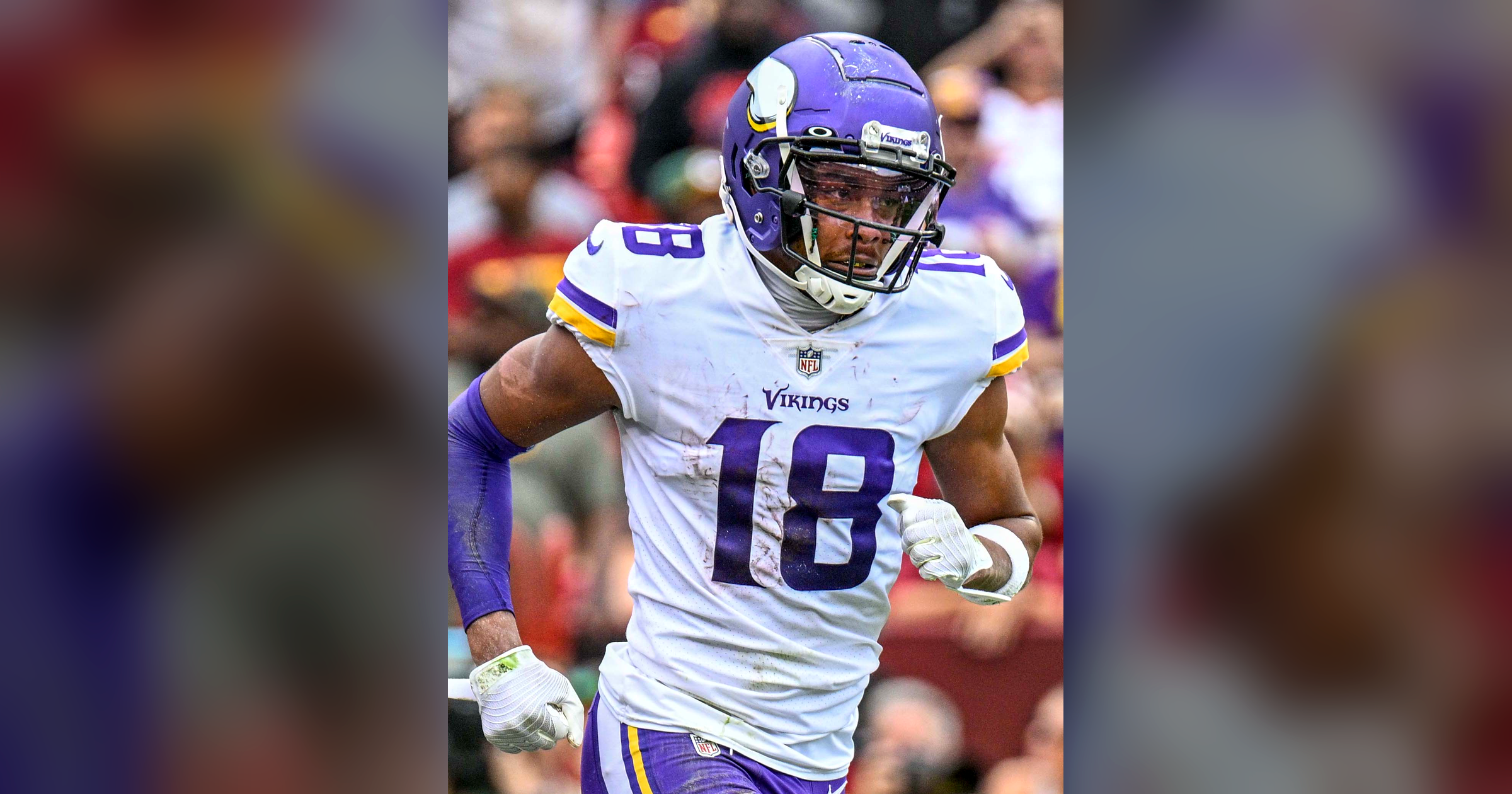 Flores Makes Everyone Look Lost: Vikings vs Buccaneers Picks