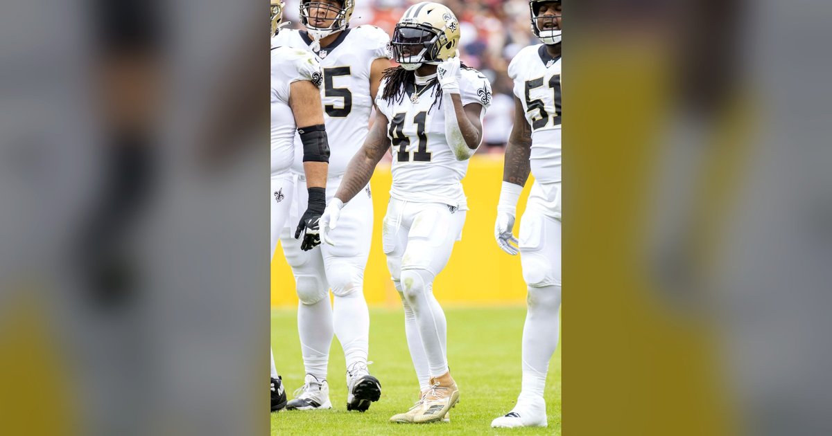 One Touchdown In Three Weeks: Vikings vs Saints Picks