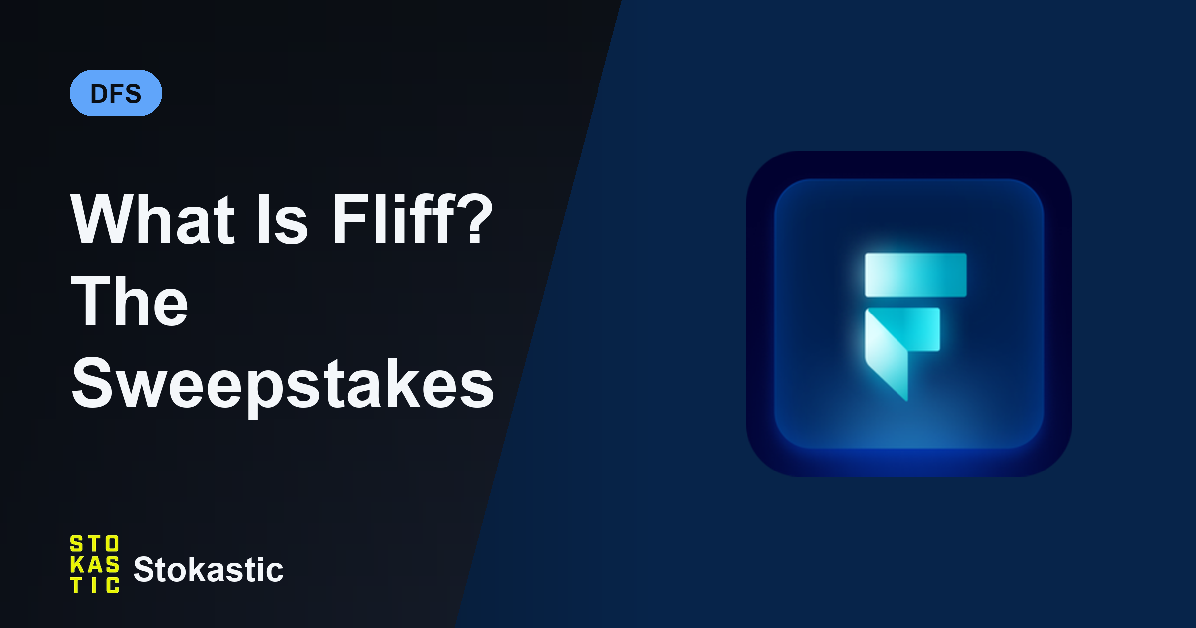 What Is Fliff? The Sweepstakes Sportsbook Explained (2026)
